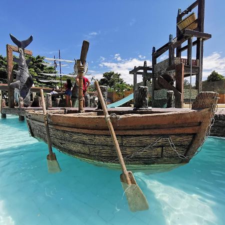 Port Royale Waterpark Resort دوماغيتي المظهر الخارجي الصورة