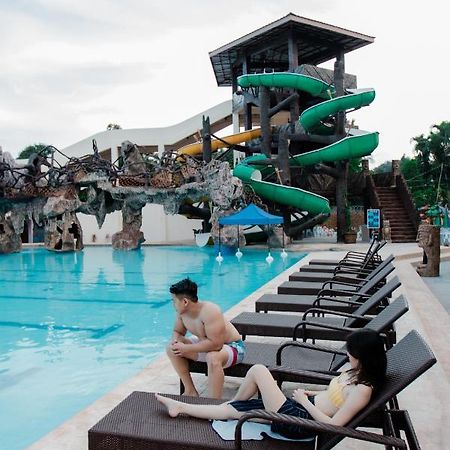 Port Royale Waterpark Resort دوماغيتي المظهر الخارجي الصورة