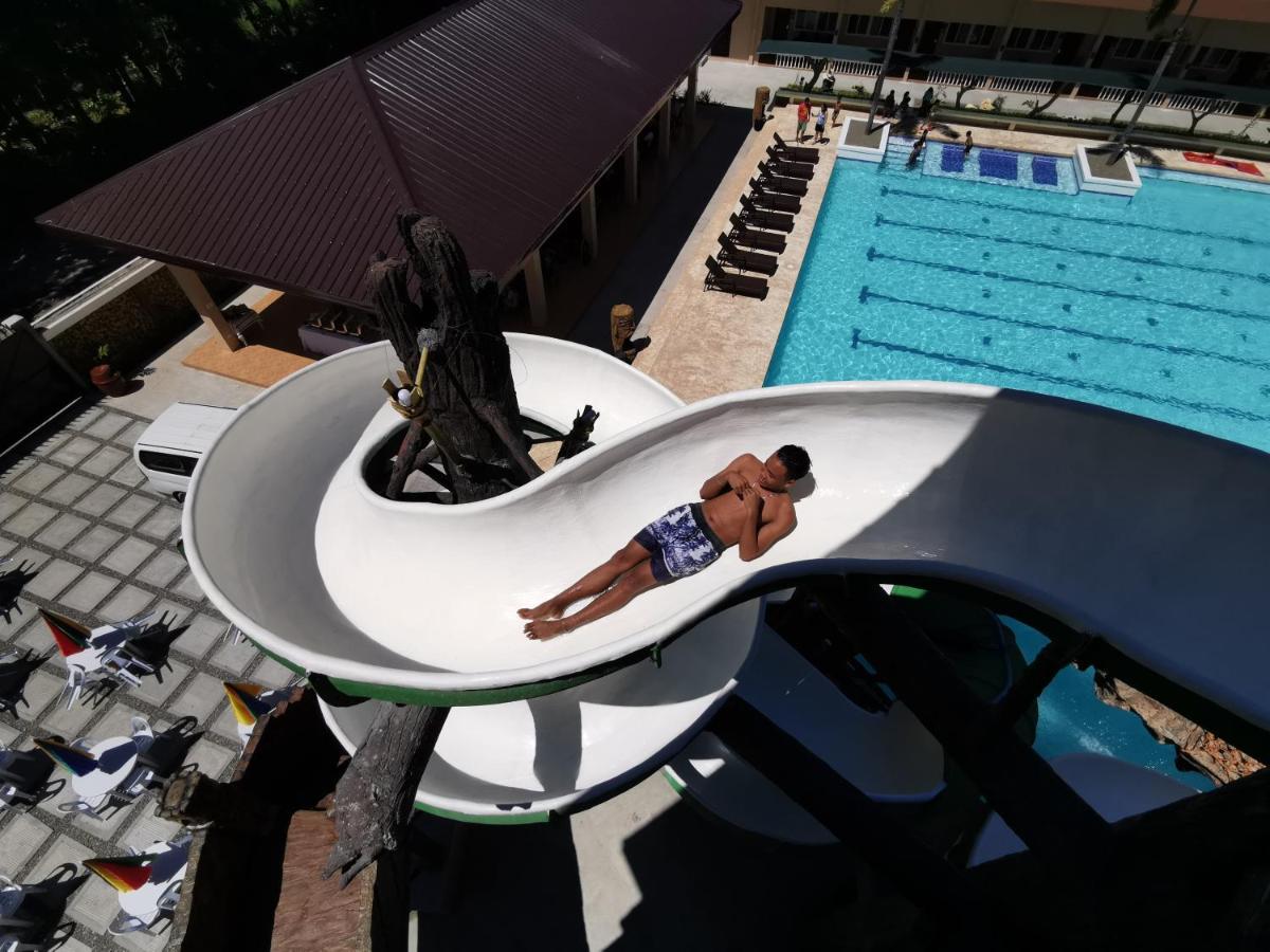 Port Royale Waterpark Resort دوماغيتي المظهر الخارجي الصورة