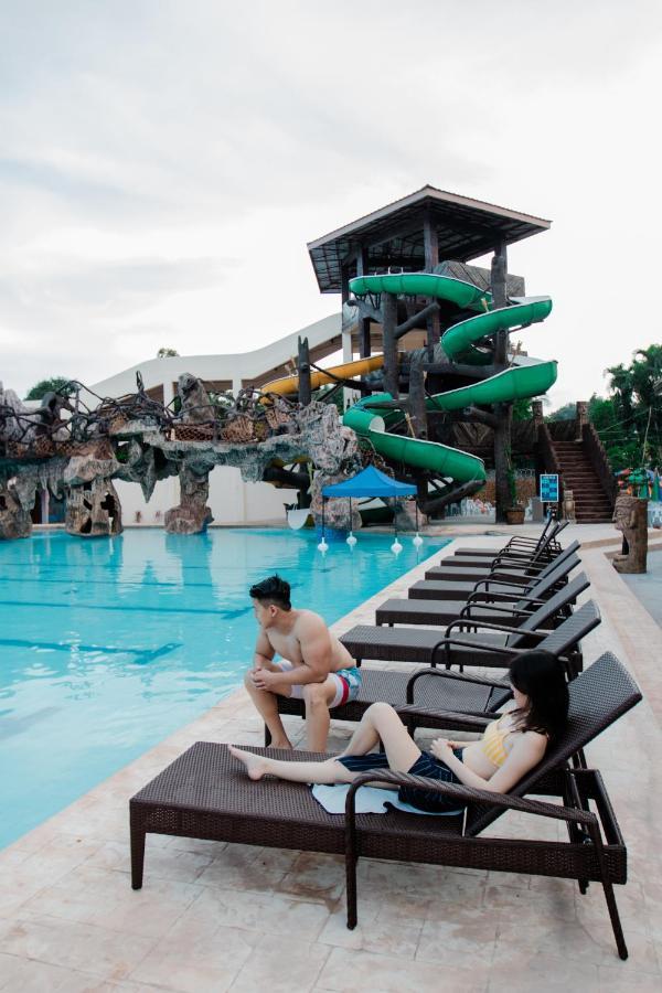 Port Royale Waterpark Resort دوماغيتي المظهر الخارجي الصورة